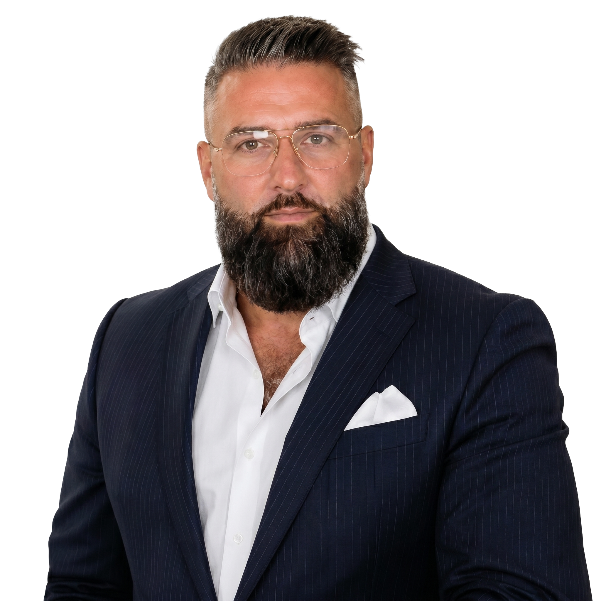 Kevin Martineau
